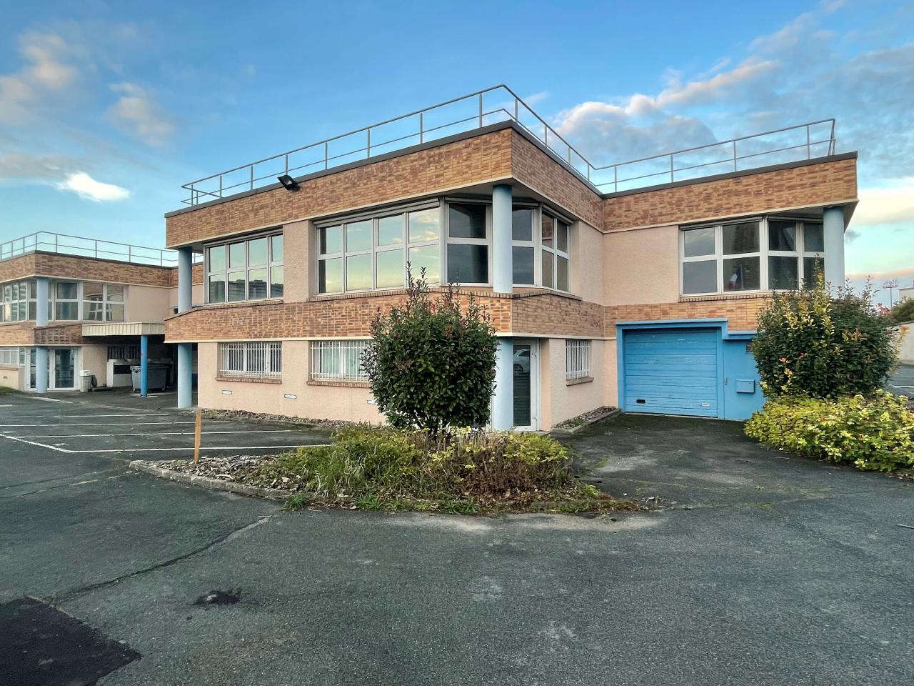 Local d'activité Ivry-sur-Seine 333m² Location local d'activité Ivry-sur-Seine Val-de-Marne OLACT2427640 1